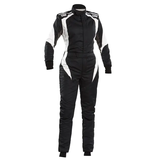OMP First Elle Race Suit