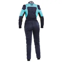 OMP First Elle Race Suit