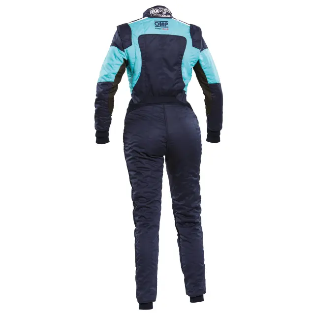 OMP First Elle Race Suit