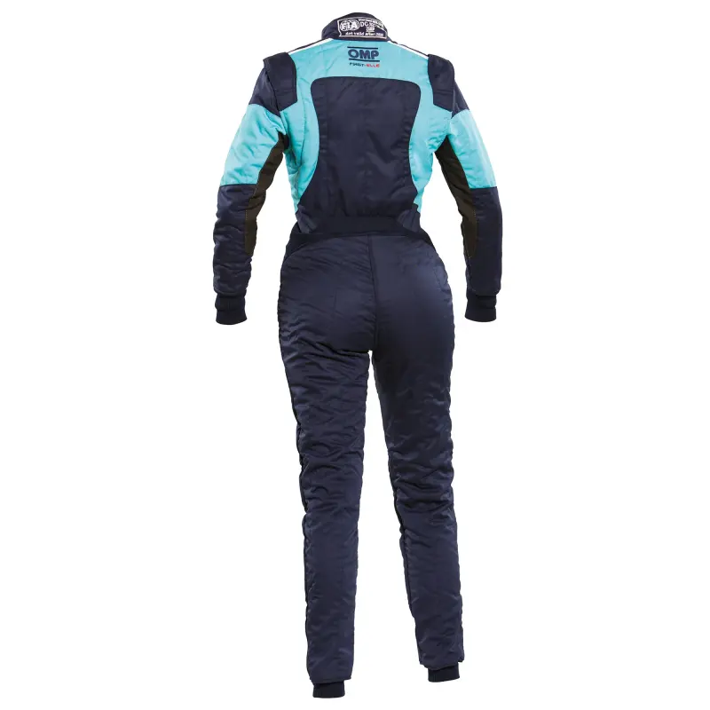 OMP First Elle Race Suit