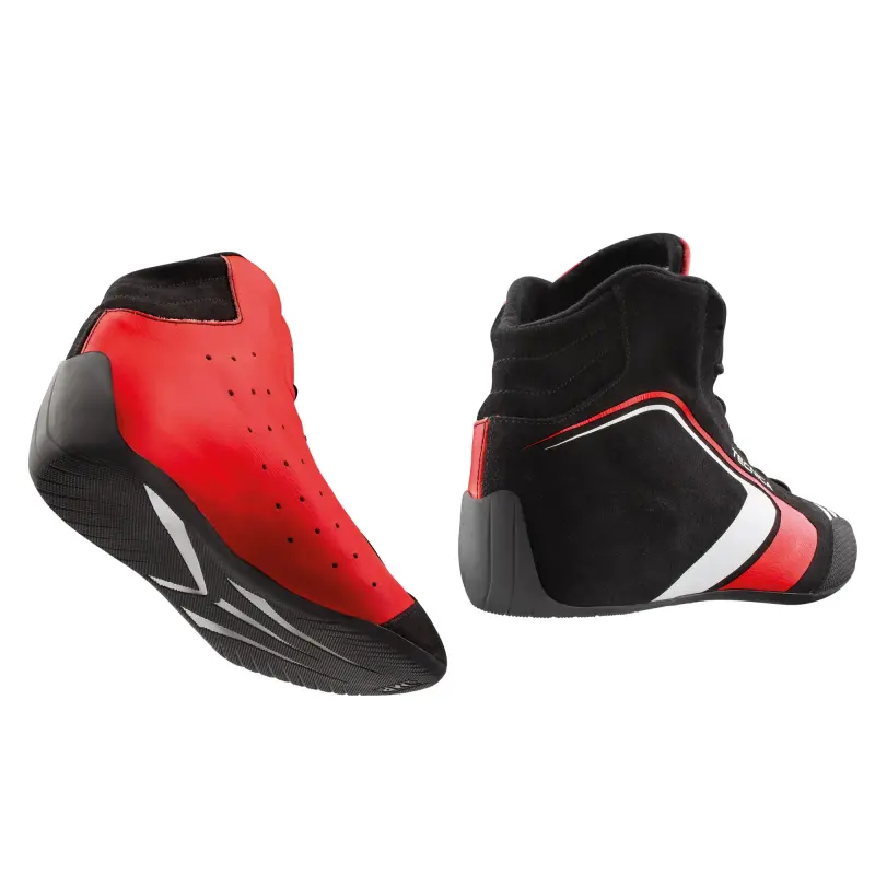 OMP Tecnica Race Boots