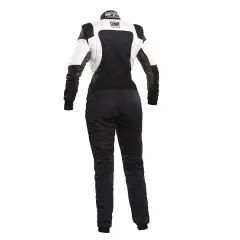 OMP First Elle Race Suit
