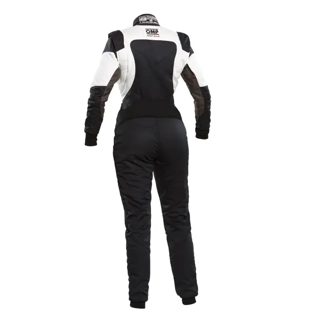 OMP First Elle Race Suit