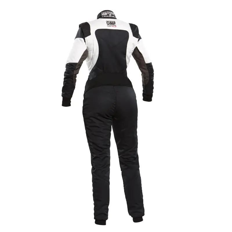 OMP First Elle Race Suit