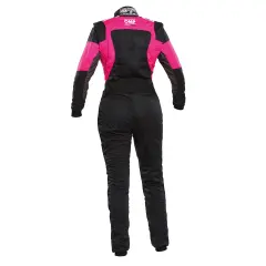 OMP First Elle Race Suit