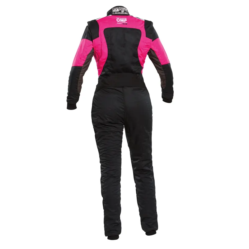 OMP First Elle Race Suit