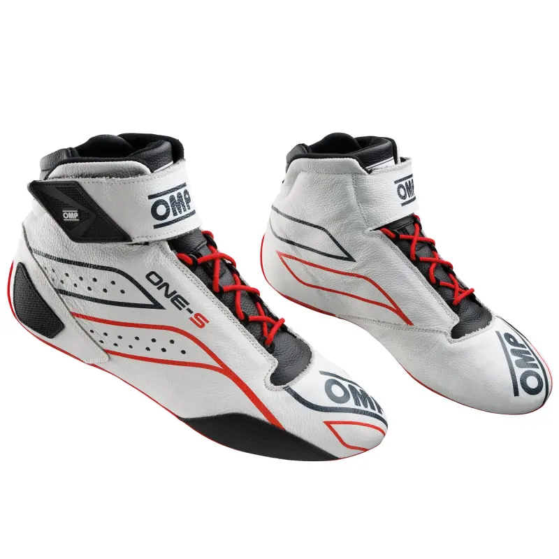 OMP One S Race Boots