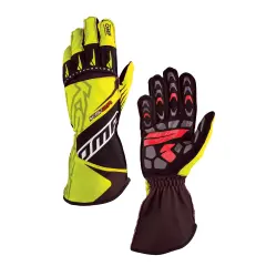 OMP KS-2R Kart Gloves