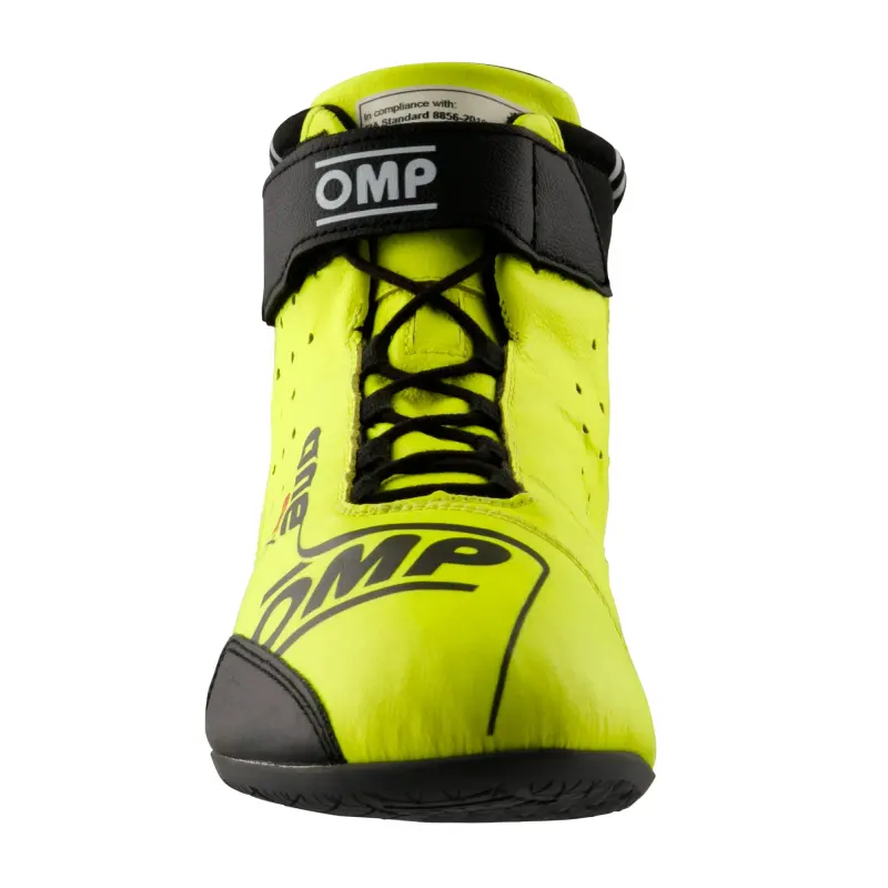 OMP One Evo X Race Boots