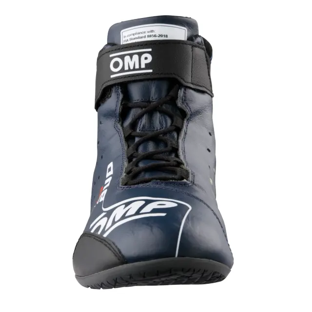 OMP One Evo X Race Boots
