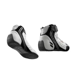OMP One Evo X Race Boots