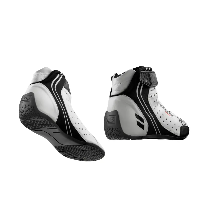 OMP One Evo X Race Boots