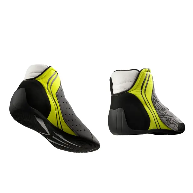 OMP KS-XR Kart Boots