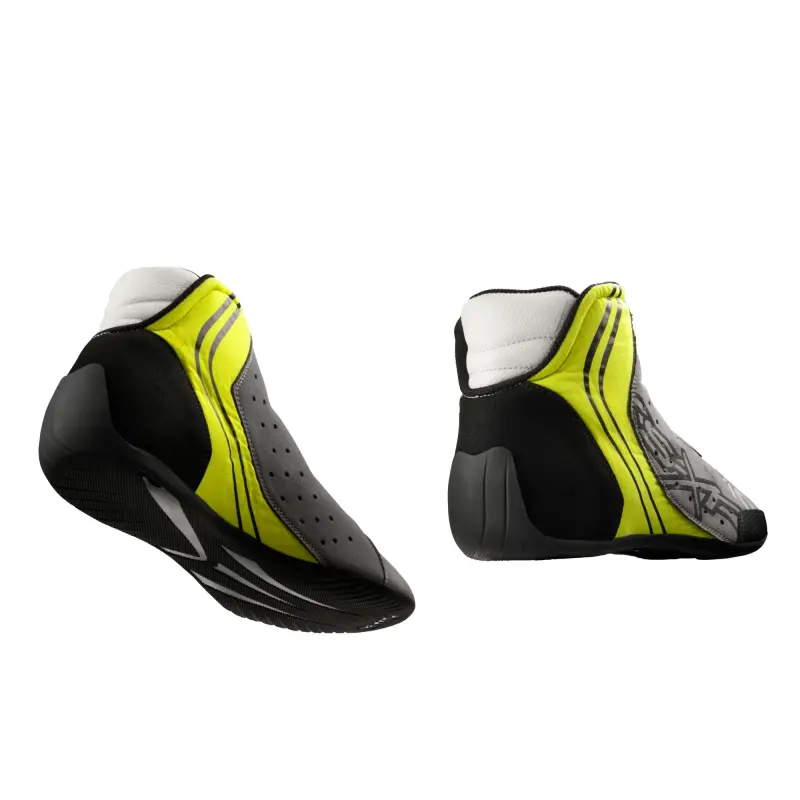 OMP KS-XR Kart Boots