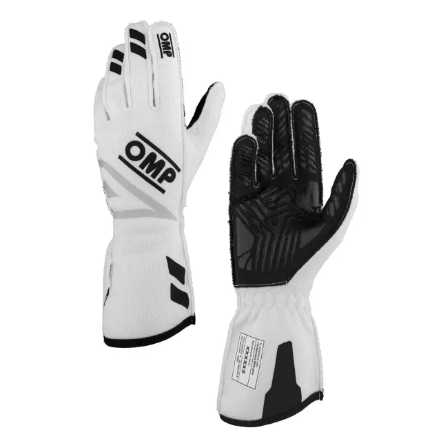 OMP One Evo FX Race Gloves