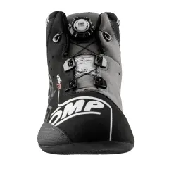 OMP KS-XR Kart Boots