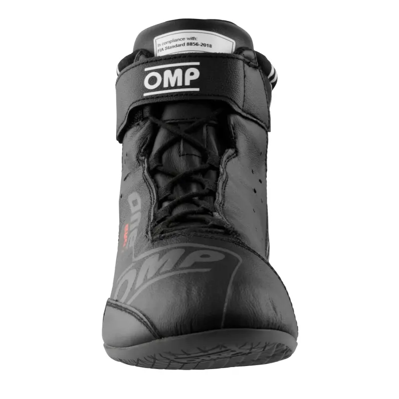 OMP One Evo X Race Boots