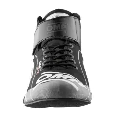 OMP One Evo FX Race Boots