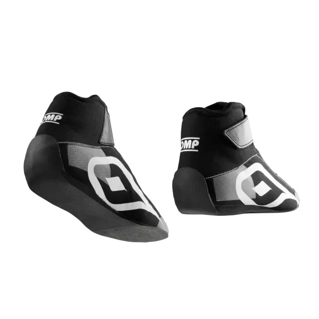 OMP One Evo FX Race Boots