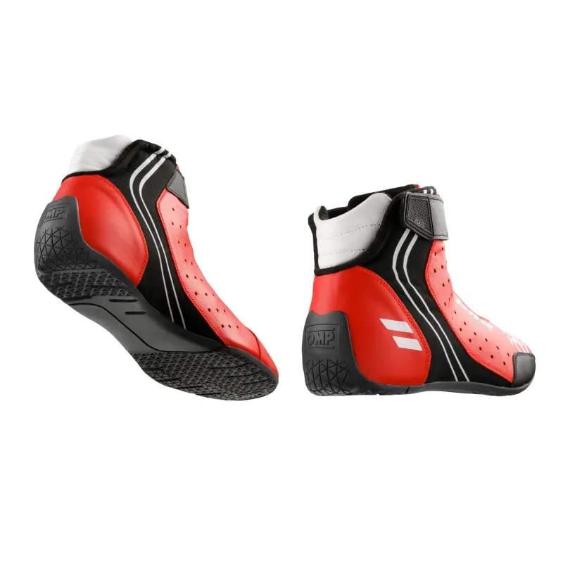 OMP One Evo X Race Boots