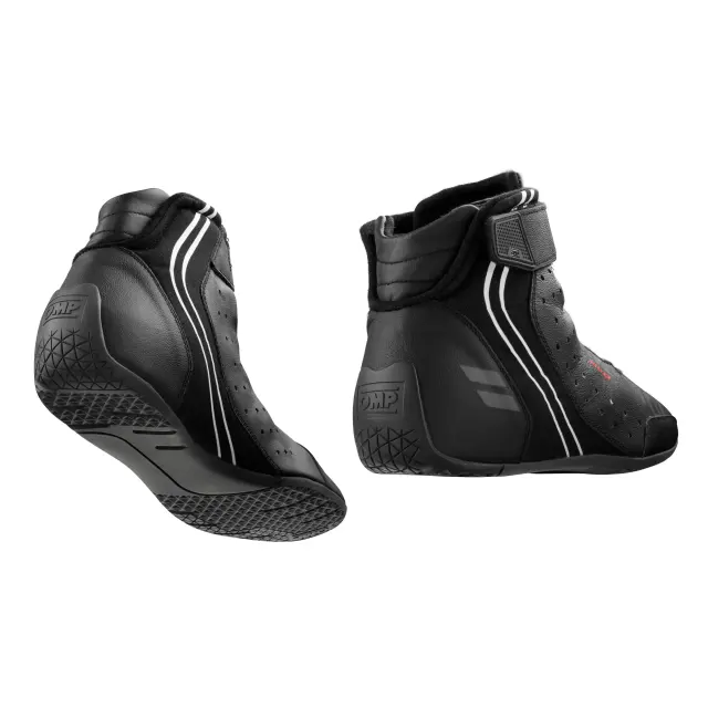 OMP One Evo X Race Boots