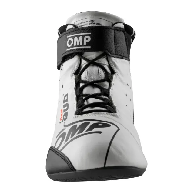 OMP One Evo X Race Boots