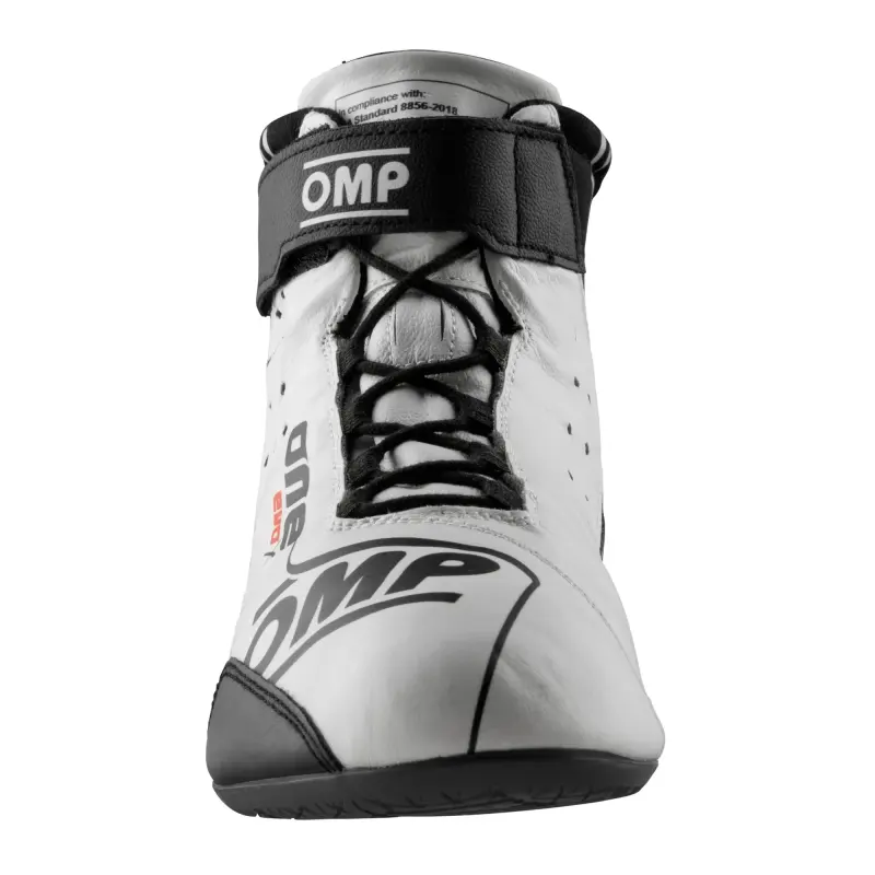 OMP One Evo X Race Boots
