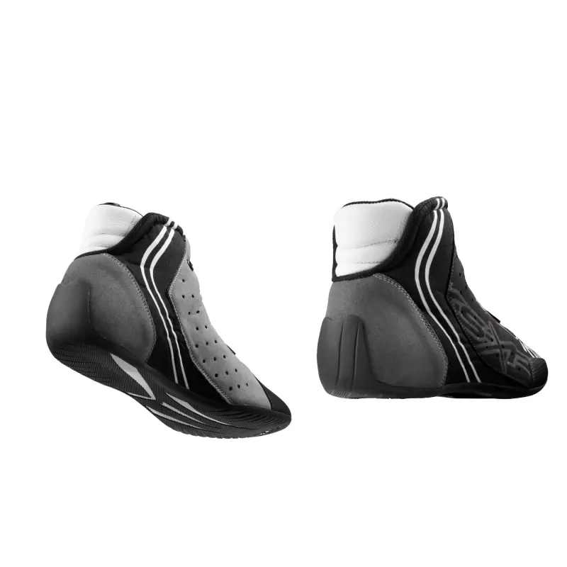 OMP KS-XR Kart Boots