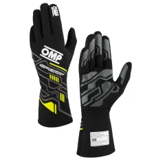 OMP Sport Race Gloves