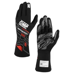 OMP Sport Race Gloves