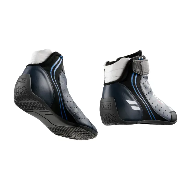 OMP One Evo X Race Boots