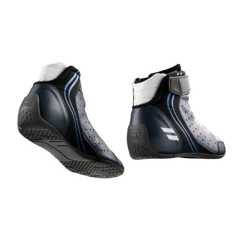 OMP One Evo X Race Boots