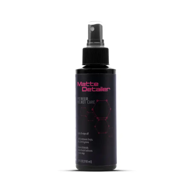 Molecule Helmet Care Kit