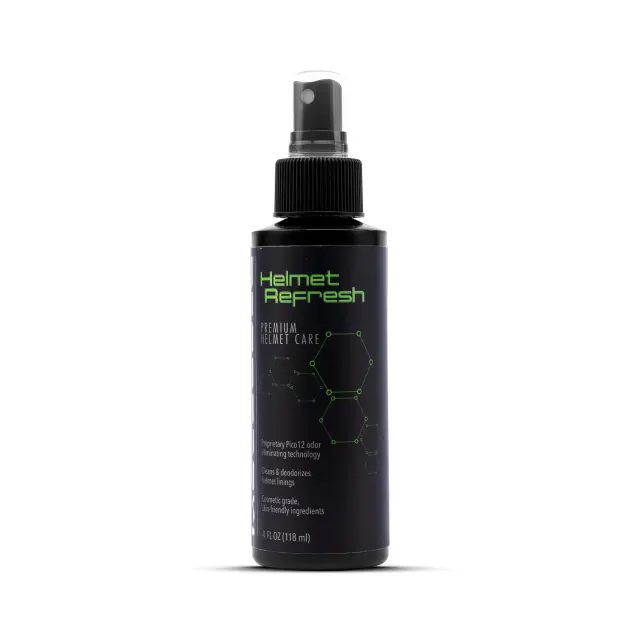 Molecule Helmet Care Kit
