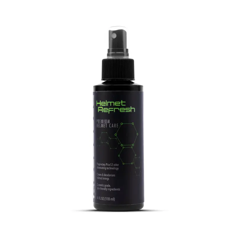 Molecule Helmet Care Kit