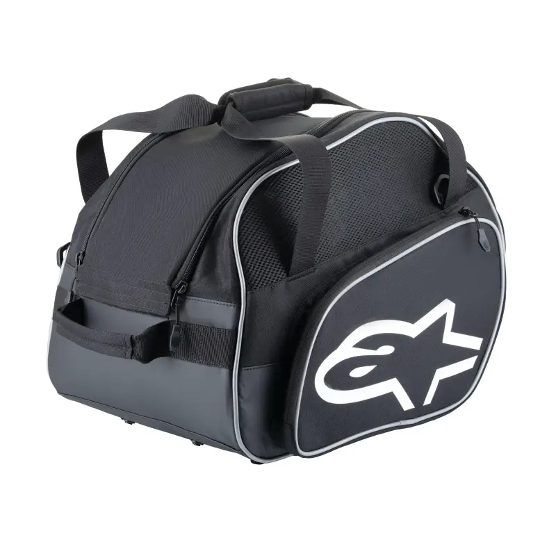 Alpinestars Flow V3 Helmet Bag With Integral Drying Fan