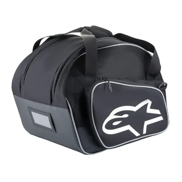 Alpinestars Flow V3 Helmet Bag With Integral Drying Fan