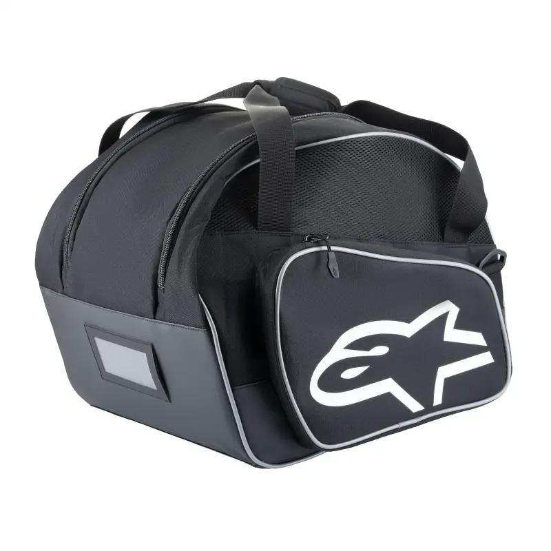 Alpinestars Flow V3 Helmet Bag With Integral Drying Fan