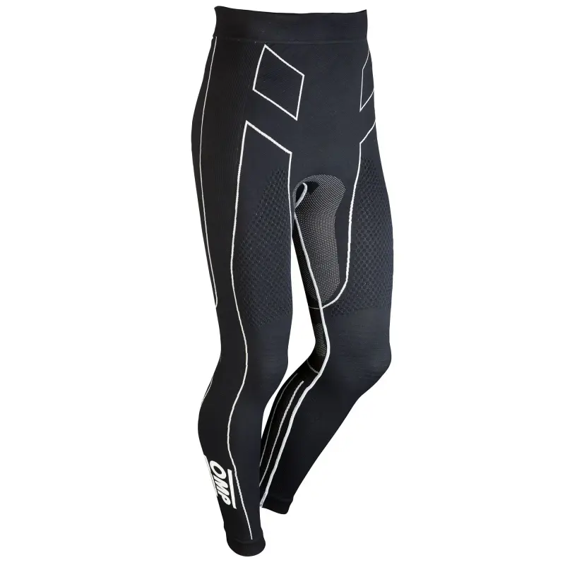 OMP KS Winter-R Long Johns