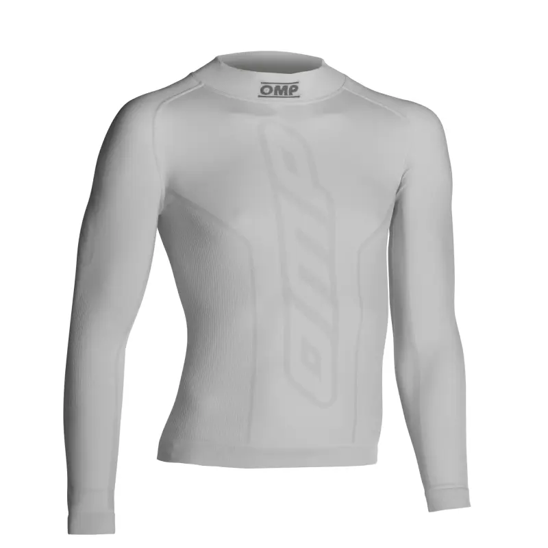 OMP KS Long Sleeve Top