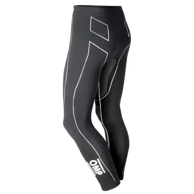 OMP KS Winter-R Long Johns