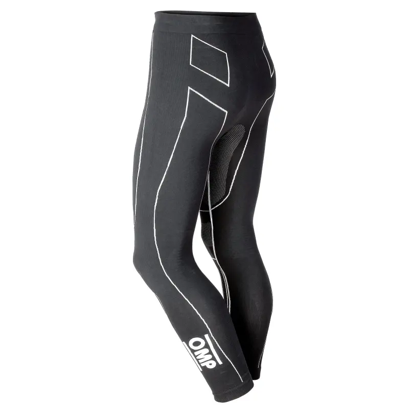 OMP KS Winter-R Long Johns