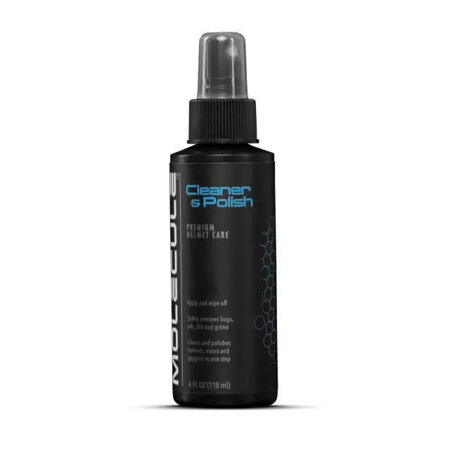 Molecule Helmet Care Kit