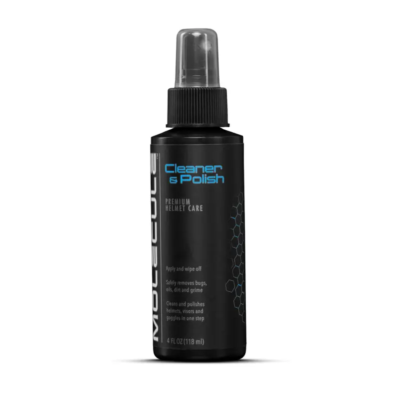 Molecule Helmet Care Kit
