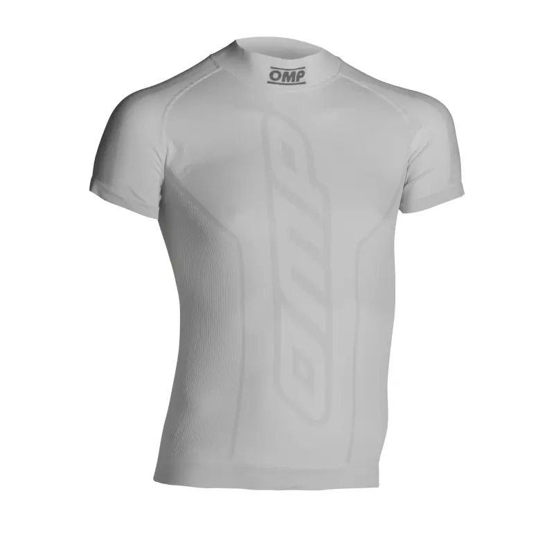 OMP KS Short Sleeve Top