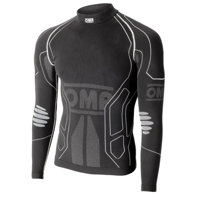 OMP KS Winter-R Long Sleeve Top