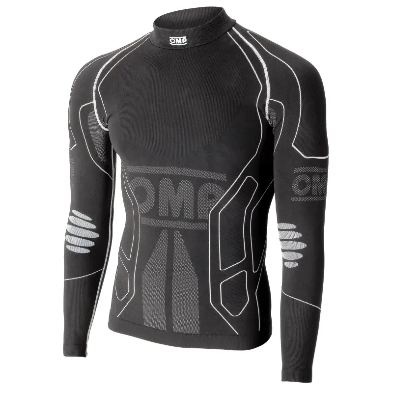 OMP KS Winter-R Long Sleeve Top