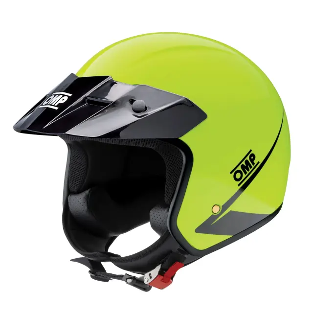 OMP Star Helmet