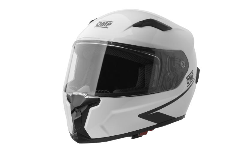 OMP Circuit Evo 2 Helmet