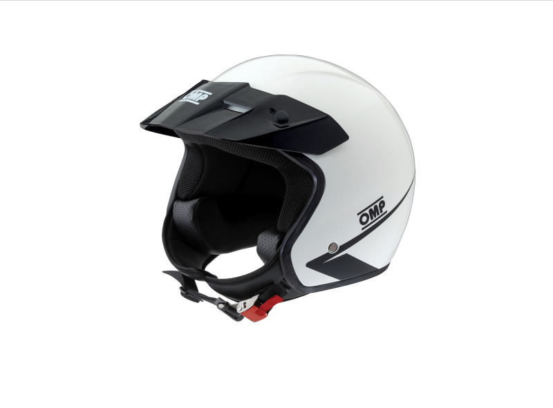 OMP Star Helmet